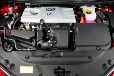 CT 200h